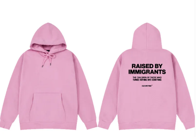 Casual Hoodie