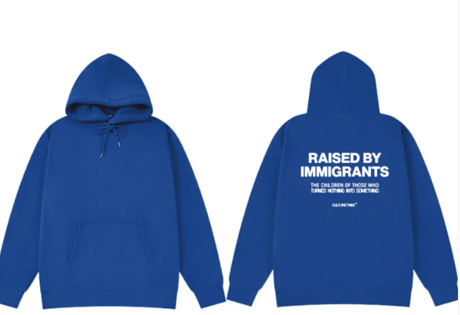 Casual Hoodie