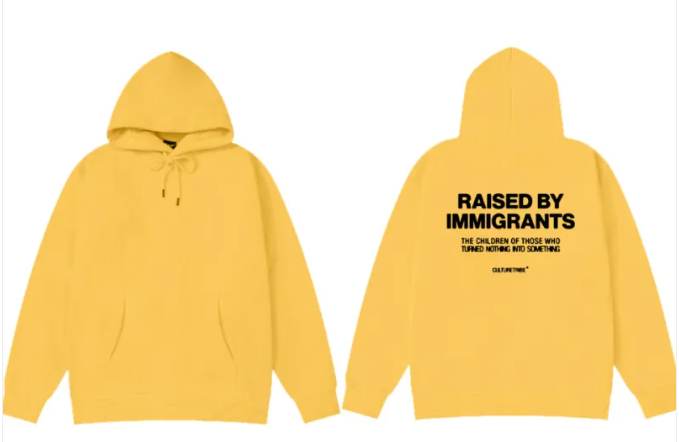 Casual Hoodie