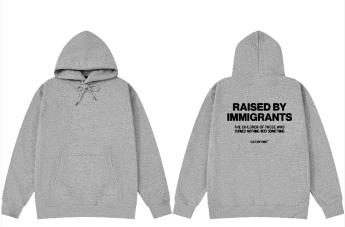 Casual Hoodie